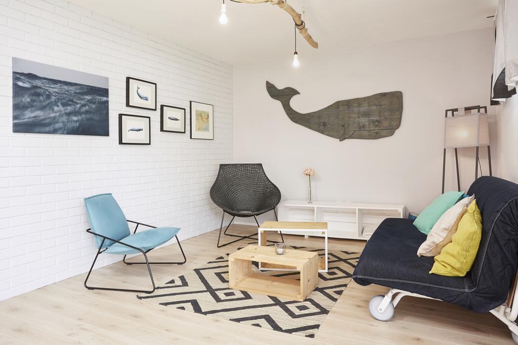 Vlnka Apartments Пьештяни Экстерьер фото